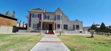 Concurso mural en el Chalet Cantoni: 2 millones de pesos para el ganador Concurso mural en el Chalet Cantoni: 2 millones de pesos para el ganador