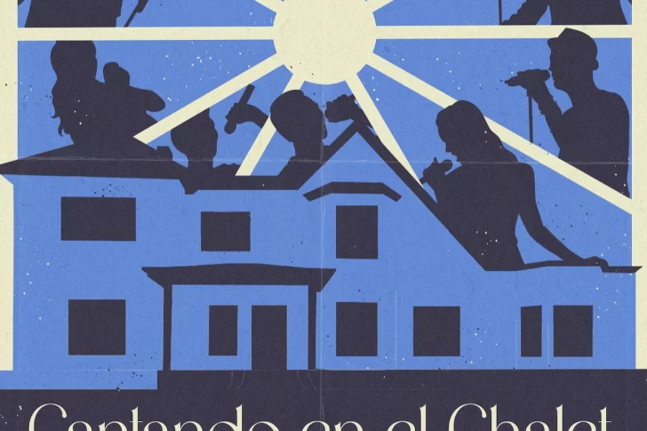 Concurso mural en el Chalet Cantoni: 2 millones de pesos para el ganador