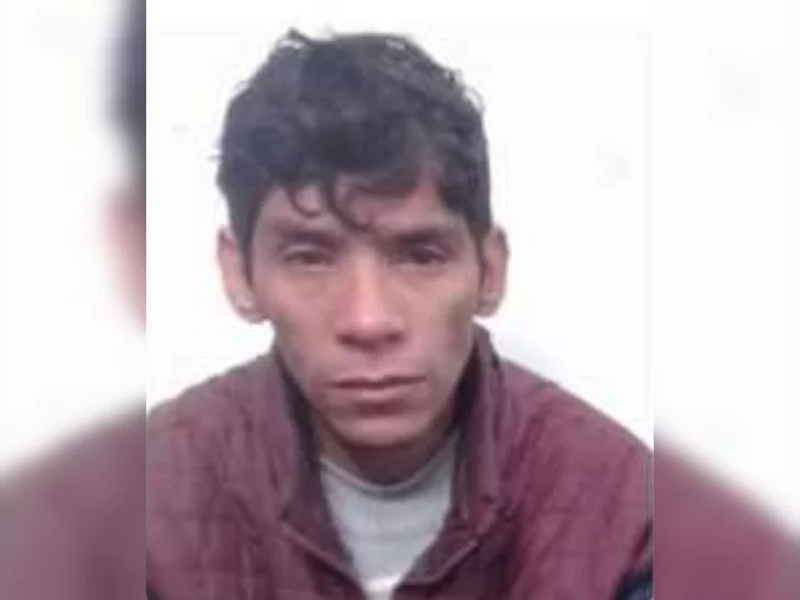 “Chato” Carrizo recibió un año de prisión preventiva por el asesinato de Nicole Bajinai “Chato” Carrizo recibió un año de prisión preventiva por el asesinato de Nicole Bajinai