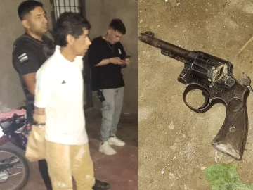 La trama que terminó con una mujer asesinada de un disparo en el barrio Echeverría La trama que terminó con una mujer asesinada de un disparo en el barrio Echeverría