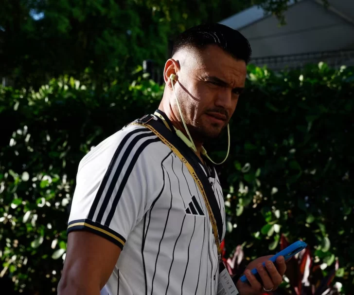 Chiquito Romero se despidió de Boca y reconoció cuál fue el episodio que determinó su salida Chiquito Romero se despidió de Boca y reconoció cuál fue el episodio que determinó su salida