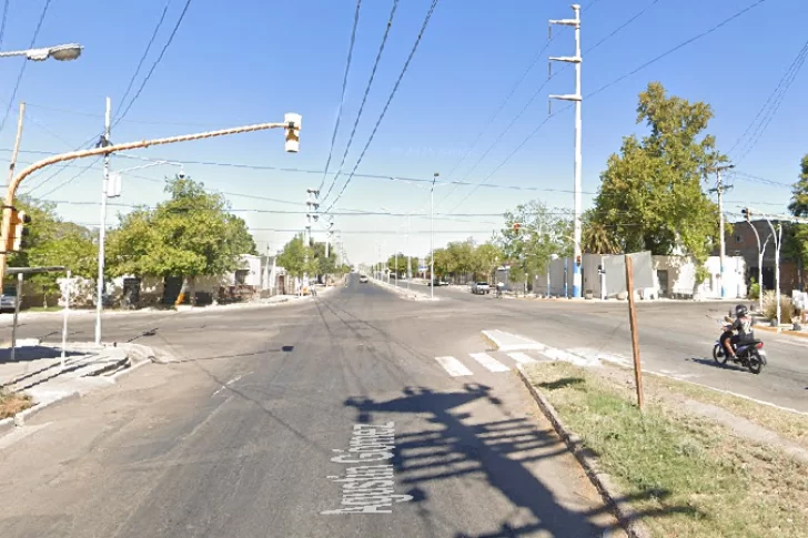 Dieron a conocer dramáticos detalles del accidente que dejó muy grave a un menor