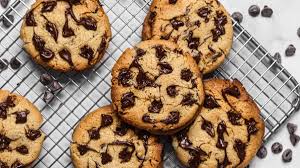 Ricas y fáciles de preparar: receta de galletas con chips de chocolate