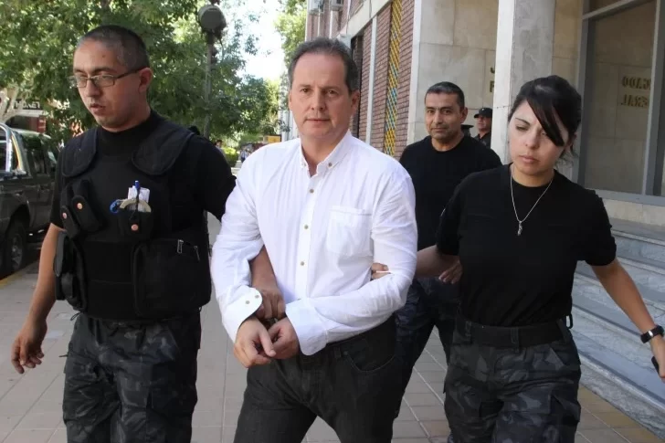 El conocido consultor que trabaja en San Juan fue detenido en España por una vieja causa de corrupción