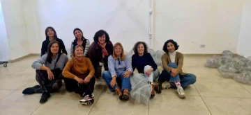 18 Mundos: el colectivo de artistas visuales sanjuaninos que no deja de sorprender 18 Mundos: el colectivo de artistas visuales sanjuaninos que no deja de sorprender