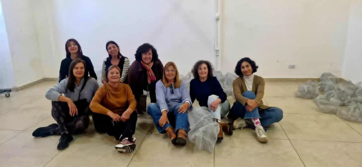 18 Mundos: el colectivo de artistas visuales sanjuaninos que no deja de sorprender 18 Mundos: el colectivo de artistas visuales sanjuaninos que no deja de sorprender