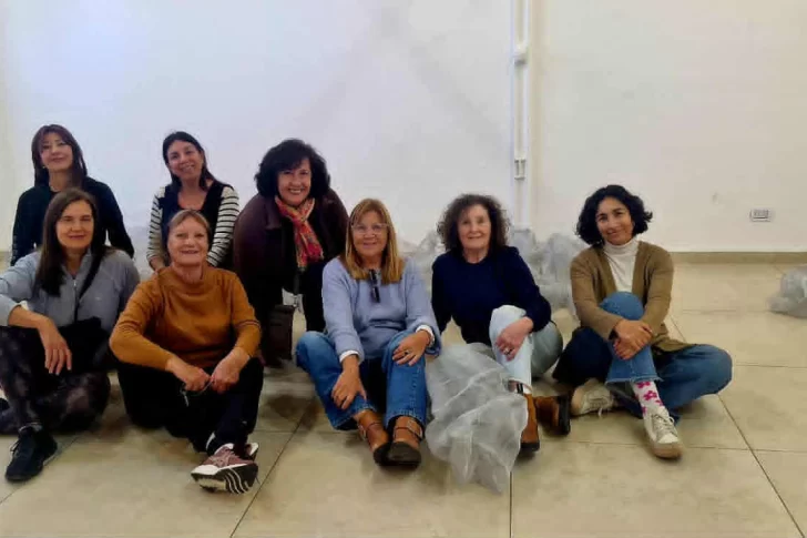 18 Mundos: el colectivo de artistas visuales sanjuaninos que no deja de sorprender