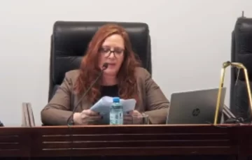 Condenaron a Fernando Sabag Montiel y Brenda Uliarte por el intento de homicidio contra la expresidenta