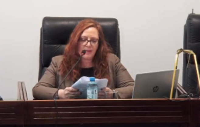 Condenaron a Fernando Sabag Montiel y Brenda Uliarte por el intento de homicidio contra la expresidenta