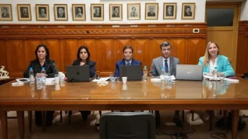 Tensión y expectativa a horas de la definición de la terna del fiscal General: las especulaciones