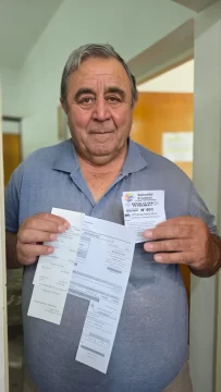 Tras el éxito registrado el año pasado, el municipio de Sarmiento vuelve a premiar a los vecinos que pagan los impuestos Tras el éxito registrado el año pasado, el municipio de Sarmiento vuelve a premiar a los vecinos que pagan los impuestos