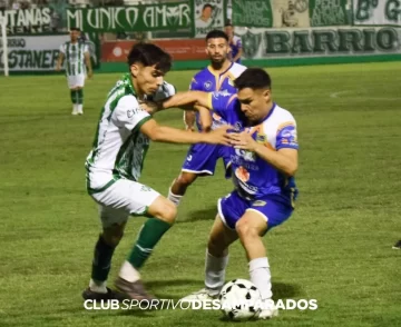 Con un partidazo en Puyuta se abre la penúltima fecha del Clausura del fútbol sanjuanino Con un partidazo en Puyuta se abre la penúltima fecha del Clausura del fútbol sanjuanino