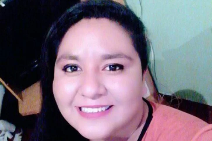 El pueblo de Jáchal y un desgarrador último adiós a la mujer que murió en un gimnasio