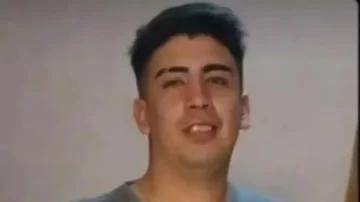 Un joven desapareció a pocos kilómetros de donde vieron por última vez a la pareja de jubilados Un joven desapareció a pocos kilómetros de donde vieron por última vez a la pareja de jubilados