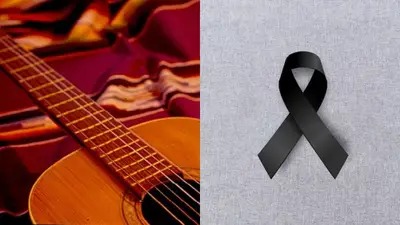 Murió un emblema del folclore argentino Murió un emblema del folclore argentino
