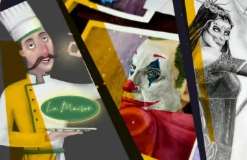 Diplomatura en Ilustración de la UNSJ, pionera en Argentina