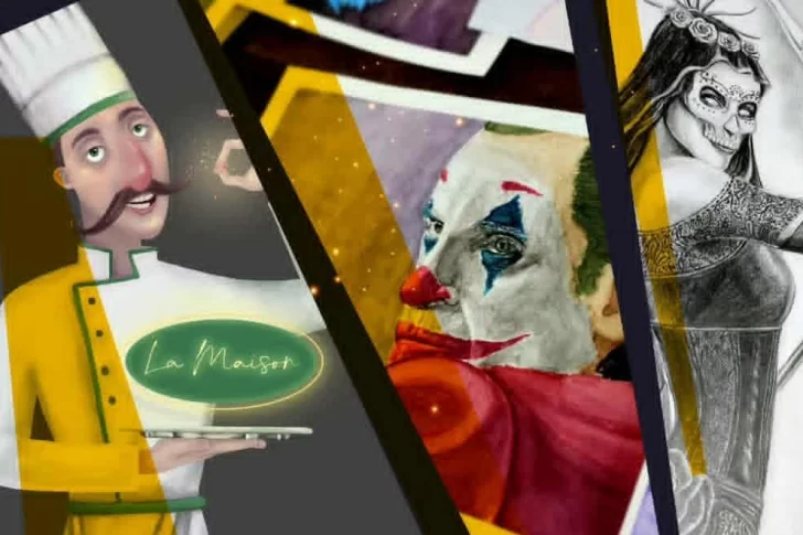 Diplomatura en Ilustración de la UNSJ, pionera en Argentina