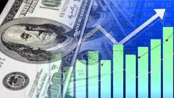 Los bonos en dólares superan máximos del año, riesgo país baja a 600 puntos y los ADRs escalan hasta 37% Los bonos en dólares superan máximos del año, riesgo país baja a 600 puntos y los ADRs escalan hasta 37%