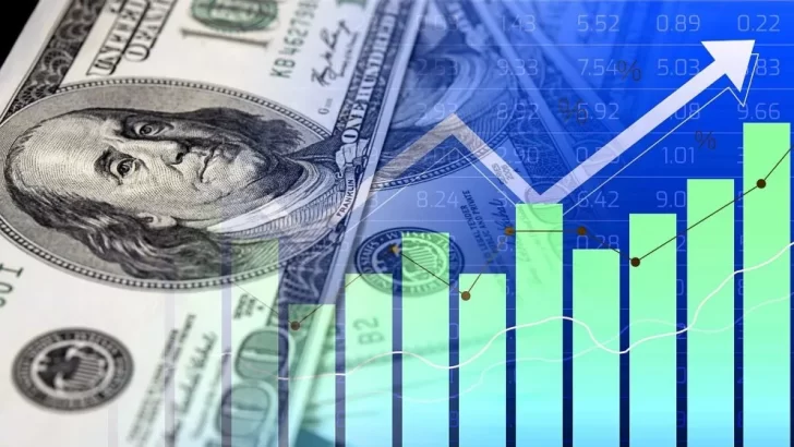 Los bonos en dólares superan máximos del año, riesgo país baja a 600 puntos y los ADRs escalan hasta 37% Los bonos en dólares superan máximos del año, riesgo país baja a 600 puntos y los ADRs escalan hasta 37%