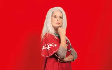 Cecilia Dopazo llega a San Juan con Made in Lanús: “Esta experiencia teatral nos está dando mucha alegría”