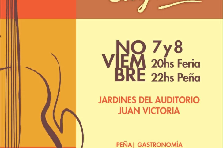 Después de 40 años, “La Trucha” vuelve a nadar en el Auditorio Juan Victoria