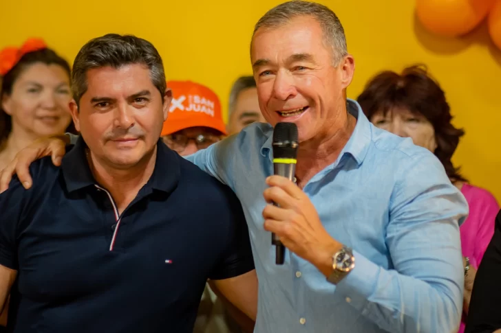Carta fuerte, campaña fragmentada y el discurso nacional-provincial: así llegan los frentes y partidos sanjuaninos a las elecciones