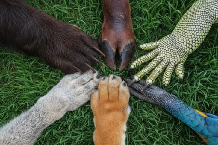 Por qué se celebra cada 4 de octubre el Día Mundial de los Animales