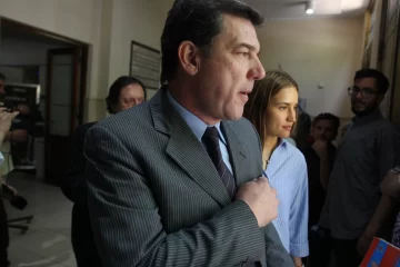 Eduardo Oro: “El problema de los hijos de Tellechea es que en este juicio se enteraron quién era el padre”