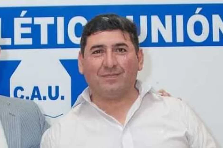 Mauricio Acosta renunció a la presidencia en Unión, líder del Clausura: ¿hubo aprietes de la barra?