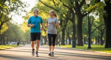 Qué es la regla 30-3-30, una estrategia sencilla para hacer actividad física todos los días Qué es la regla 30-3-30, una estrategia sencilla para hacer actividad física todos los días