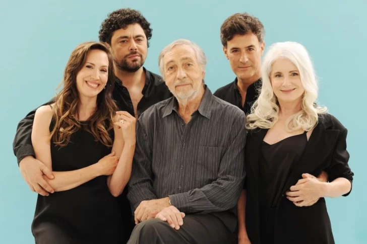 Made in Lanús: la histórica comedia dramática argentina viene de gira a San Juan Made in Lanús: la histórica comedia dramática argentina viene de gira a San Juan