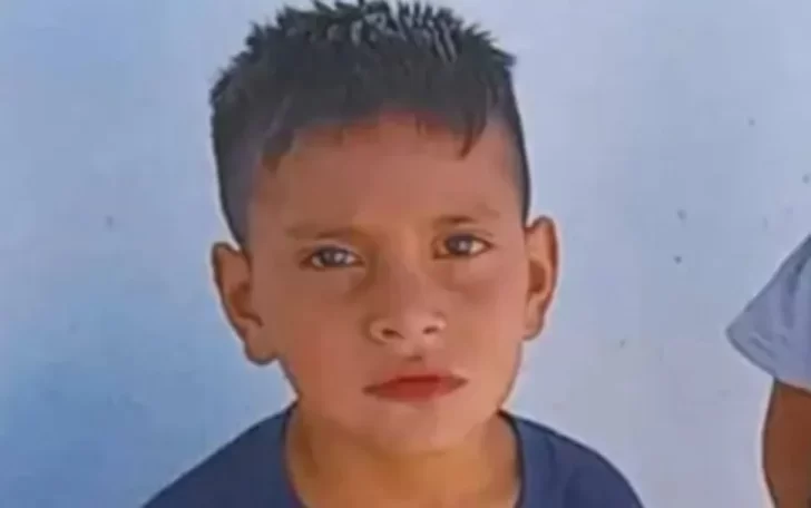 El emotivo posteo de la escuela donde asistía Emir Barboza: “Su recuerdo permanecerá siempre en nosotros”