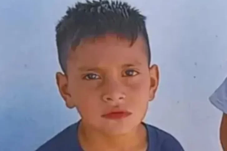 Tres tíos de Emir Barboza, el niño asesinado en el Valle Grande, fueron condenados por posar con armas en las redes sociales