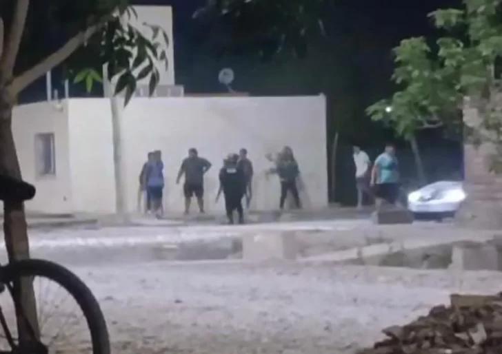 Quiénes son los 7 detenidos por el crimen del nene de 5 años en el barrio Valle Grande