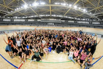 FNS 2025: comenzaron los ensayos del show “San Juan, mi tierra querida” FNS 2025: comenzaron los ensayos del show “San Juan, mi tierra querida”