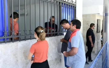 Ya se pueden adquirir entradas de manera presencial para el TC2000 y el Zonal Cuyano