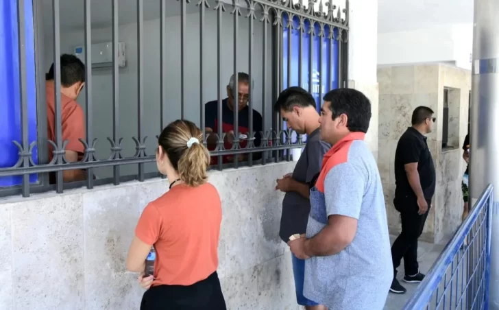 Ya se pueden adquirir entradas de manera presencial para el TC2000 y el Zonal Cuyano