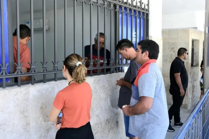 Ya se pueden adquirir entradas de manera presencial para el TC2000 y el Zonal Cuyano