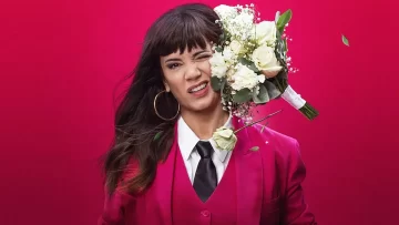 A despejar el sillón, que falta poco para que vuelva “Envidiosa”