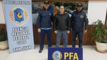 “Símbolo de la impunidad”: el impacto mediático de la detención de Carlos Fernández en España, el “consultor” que echó raíces en San Juan “Símbolo de la impunidad”: el impacto mediático de la detención de Carlos Fernández en España, el “consultor” que echó raíces en San Juan