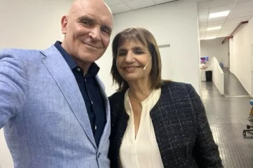 Patricia Bullrich pidió que José Luis Espert aclare si recibió o no dinero de un presunto narco Patricia Bullrich pidió que José Luis Espert aclare si recibió o no dinero de un presunto narco