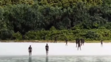 Los 11 lugares más peligrosos del mundo que ningún turista debería visitar