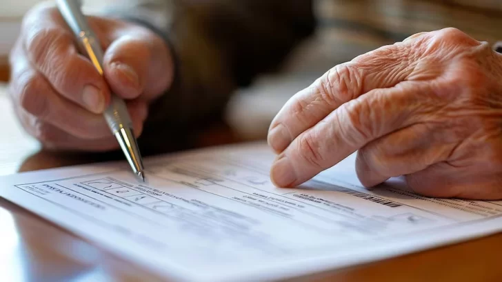 Cómo se reparte la herencia en Argentina, cuáles son las sucesiones y causas de nulidad de un testamento Cómo se reparte la herencia en Argentina, cuáles son las sucesiones y causas de nulidad de un testamento