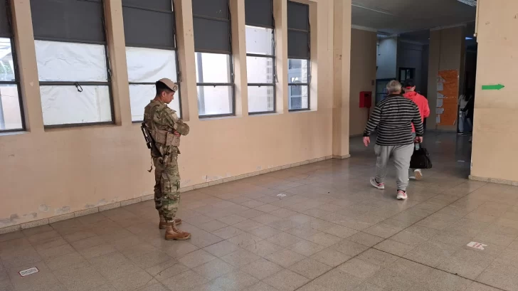 Cómo hago si no fui a votar: el paso a paso para justificar mi ausencia Cómo hago si no fui a votar: el paso a paso para justificar mi ausencia