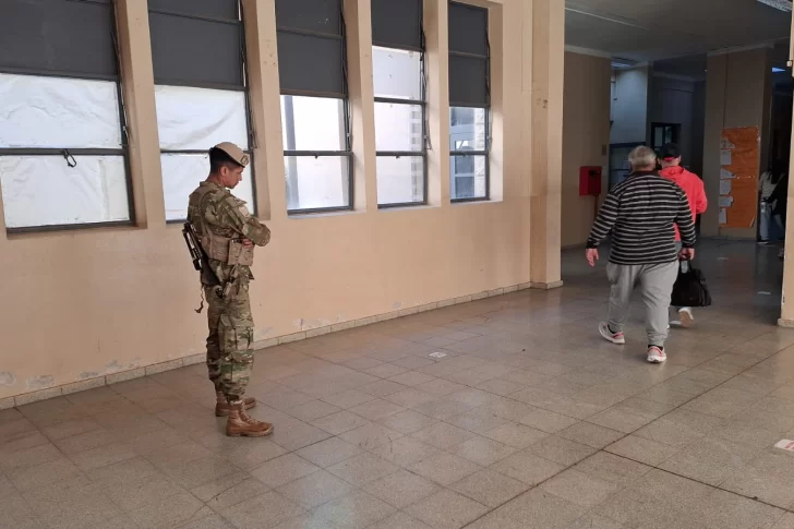 Cómo hago si no fui a votar: el paso a paso para justificar mi ausencia