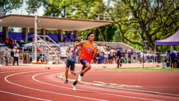 Un calendario más que intenso para cerrar el año del atletismo en San Juan Un calendario más que intenso para cerrar el año del atletismo en San Juan