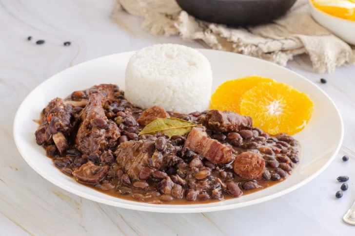 Receta de feijoada: el paso a paso para hacer rápido y fácil el plato original brasileño