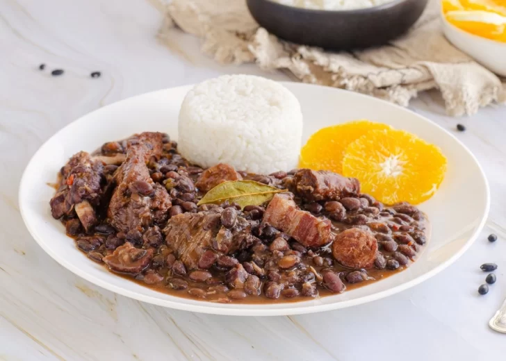 Receta de feijoada: el paso a paso para hacer rápido y fácil el plato original brasileño