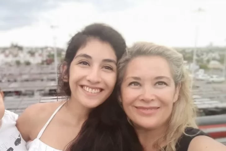 “No puedo creer que haya parido a un asesino”, dijo la mamá del acusado del doble femicidio en Córdoba