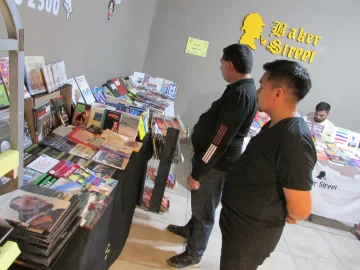 Mirá todo lo que podés hacer este jueves 9 de octubre Mirá todo lo que podés hacer este jueves 9 de octubre